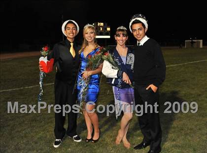 Thumbnail 2 in Wilson vs. Diamond Ranch photogallery.