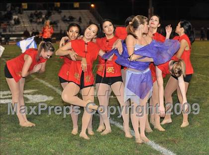 Thumbnail 1 in Wilson vs. Diamond Ranch photogallery.