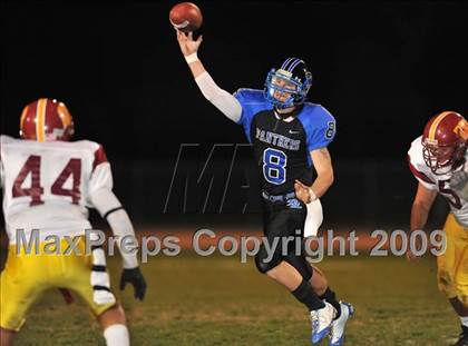 Thumbnail 2 in Wilson vs. Diamond Ranch photogallery.