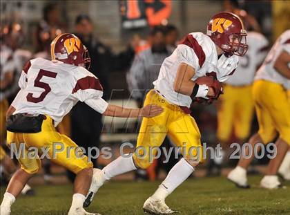 Thumbnail 1 in Wilson vs. Diamond Ranch photogallery.