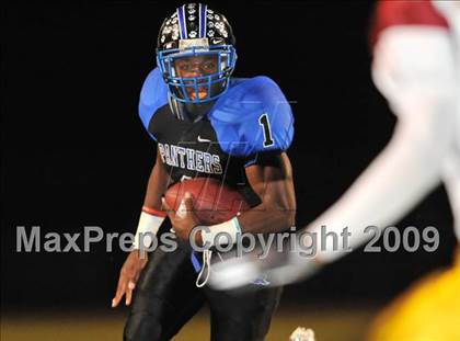 Thumbnail 1 in Wilson vs. Diamond Ranch photogallery.