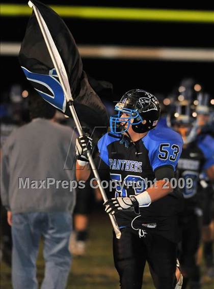Thumbnail 2 in Wilson vs. Diamond Ranch photogallery.
