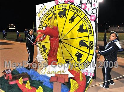 Thumbnail 1 in Wilson vs. Diamond Ranch photogallery.