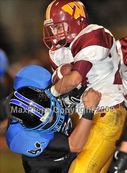 Thumbnail 3 in Wilson vs. Diamond Ranch photogallery.
