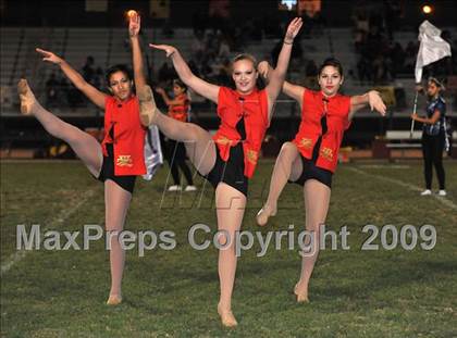 Thumbnail 3 in Wilson vs. Diamond Ranch photogallery.