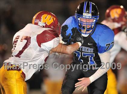 Thumbnail 2 in Wilson vs. Diamond Ranch photogallery.