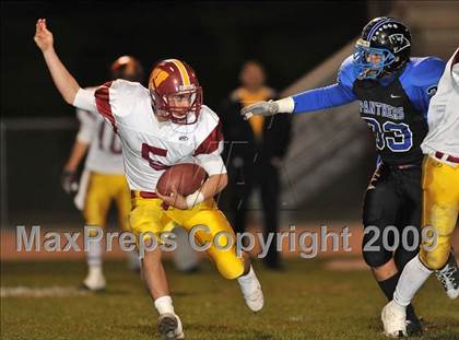 Thumbnail 3 in Wilson vs. Diamond Ranch photogallery.