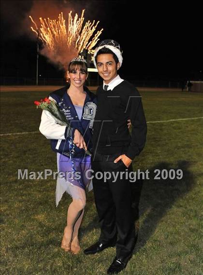 Thumbnail 2 in Wilson vs. Diamond Ranch photogallery.
