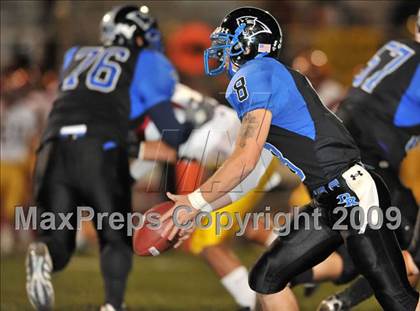 Thumbnail 3 in Wilson vs. Diamond Ranch photogallery.