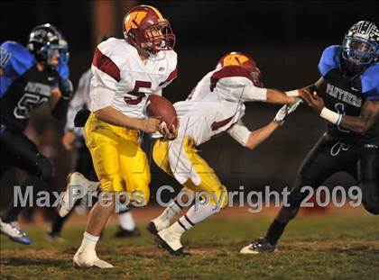 Thumbnail 1 in Wilson vs. Diamond Ranch photogallery.
