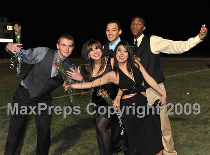 Thumbnail 3 in Wilson vs. Diamond Ranch photogallery.
