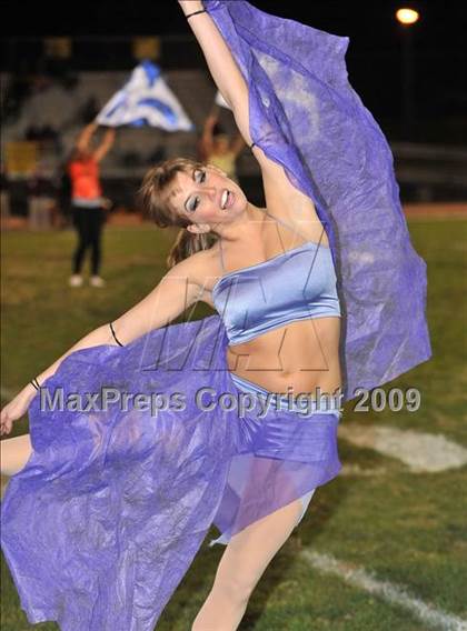 Thumbnail 2 in Wilson vs. Diamond Ranch photogallery.