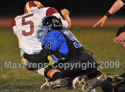 Thumbnail 2 in Wilson vs. Diamond Ranch photogallery.