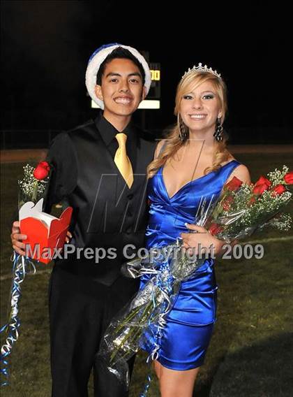 Thumbnail 3 in Wilson vs. Diamond Ranch photogallery.