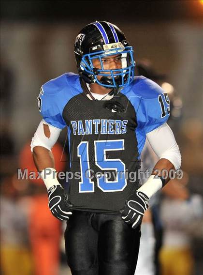 Thumbnail 2 in Wilson vs. Diamond Ranch photogallery.
