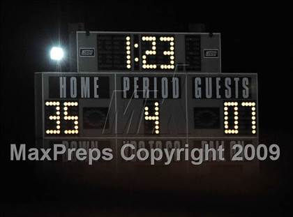 Thumbnail 1 in Wilson vs. Diamond Ranch photogallery.