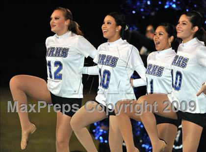 Thumbnail 2 in Wilson vs. Diamond Ranch photogallery.