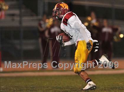 Thumbnail 1 in Wilson vs. Diamond Ranch photogallery.