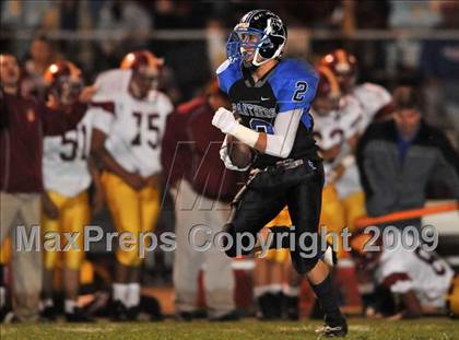 Thumbnail 1 in Wilson vs. Diamond Ranch photogallery.