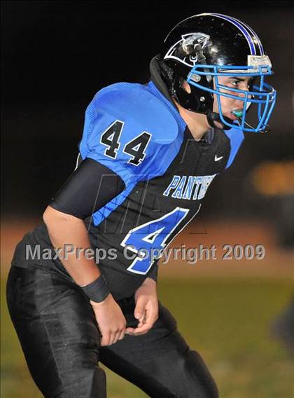 Thumbnail 2 in Wilson vs. Diamond Ranch photogallery.