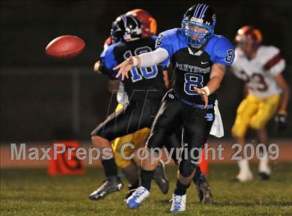 Thumbnail 1 in Wilson vs. Diamond Ranch photogallery.