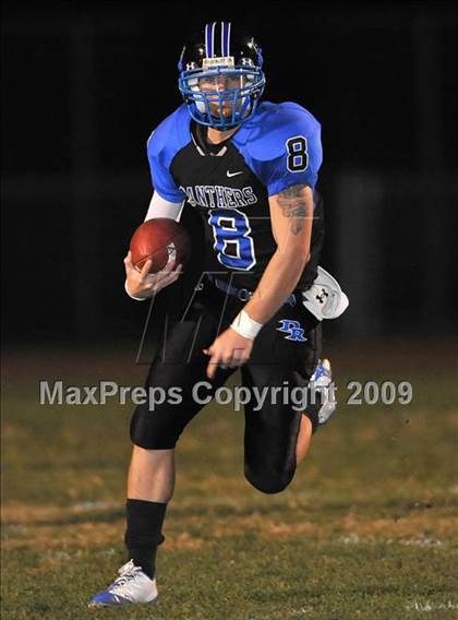 Thumbnail 1 in Wilson vs. Diamond Ranch photogallery.