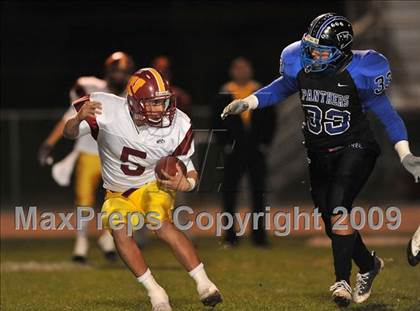 Thumbnail 1 in Wilson vs. Diamond Ranch photogallery.