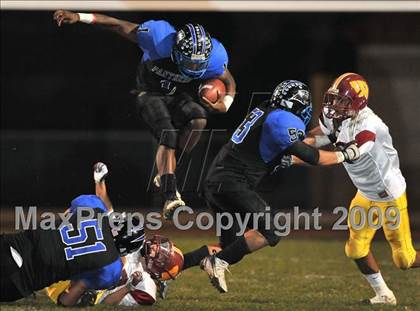 Thumbnail 1 in Wilson vs. Diamond Ranch photogallery.