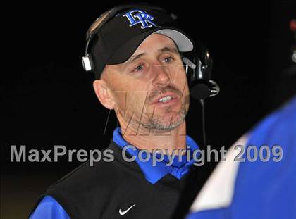 Thumbnail 2 in Wilson vs. Diamond Ranch photogallery.