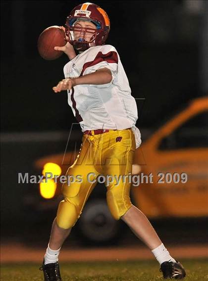 Thumbnail 1 in Wilson vs. Diamond Ranch photogallery.