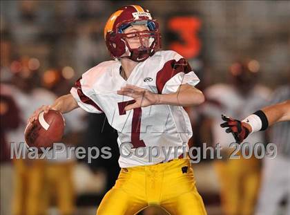 Thumbnail 2 in Wilson vs. Diamond Ranch photogallery.