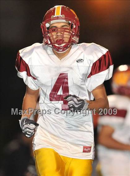 Thumbnail 3 in Wilson vs. Diamond Ranch photogallery.
