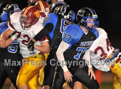 Thumbnail 1 in Wilson vs. Diamond Ranch photogallery.