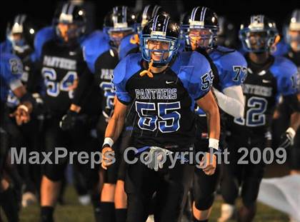 Thumbnail 1 in Wilson vs. Diamond Ranch photogallery.