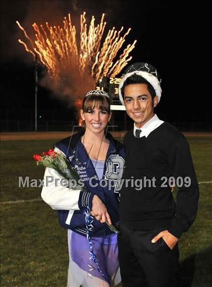 Thumbnail 3 in Wilson vs. Diamond Ranch photogallery.