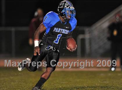 Thumbnail 3 in Wilson vs. Diamond Ranch photogallery.