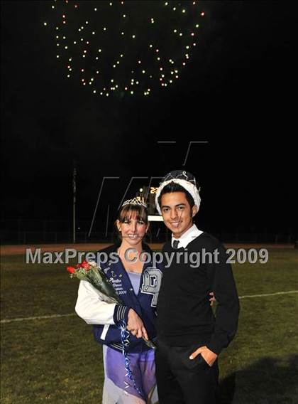 Thumbnail 1 in Wilson vs. Diamond Ranch photogallery.