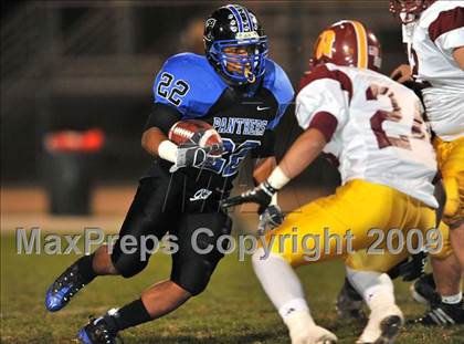 Thumbnail 1 in Wilson vs. Diamond Ranch photogallery.