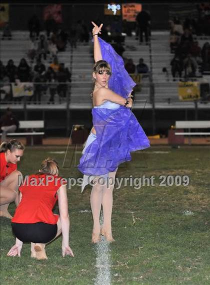 Thumbnail 3 in Wilson vs. Diamond Ranch photogallery.