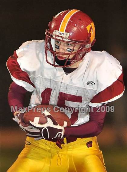 Thumbnail 2 in Wilson vs. Diamond Ranch photogallery.