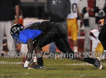Thumbnail 1 in Wilson vs. Diamond Ranch photogallery.