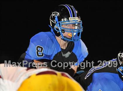 Thumbnail 2 in Wilson vs. Diamond Ranch photogallery.