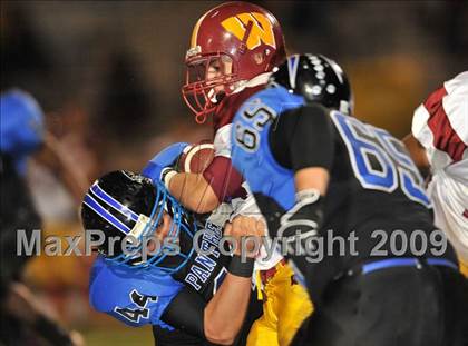 Thumbnail 1 in Wilson vs. Diamond Ranch photogallery.