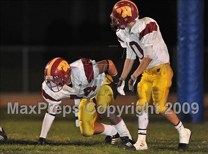Thumbnail 2 in Wilson vs. Diamond Ranch photogallery.