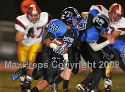 Thumbnail 1 in Wilson vs. Diamond Ranch photogallery.