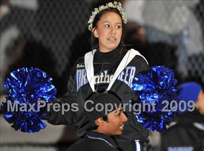 Thumbnail 2 in Wilson vs. Diamond Ranch photogallery.