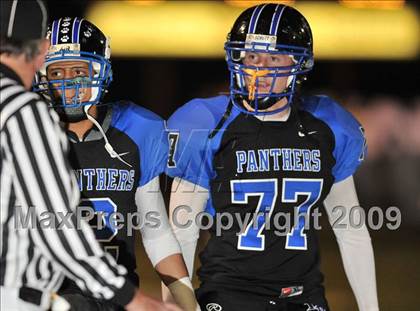 Thumbnail 3 in Wilson vs. Diamond Ranch photogallery.