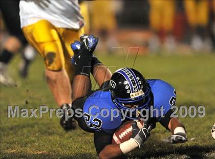Thumbnail 3 in Wilson vs. Diamond Ranch photogallery.