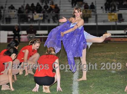 Thumbnail 3 in Wilson vs. Diamond Ranch photogallery.