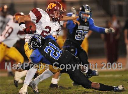 Thumbnail 1 in Wilson vs. Diamond Ranch photogallery.